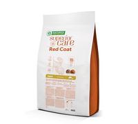 NATURE'S PROTECTION SUPERIOR CARE RED COAT GF SALMON ADULT DOG SMALL BREED. 10KG