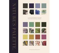 Nature's Palette: A Color Reference System from the Natural World