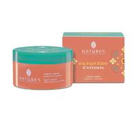 NATURE'S Papavero d'Oriente Crema Corpo 200 ml Crema per la pelle