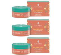 NATURE'S Papavero d'Oriente Crema Corpo 3x100 ml Crema