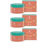 NATURE'S Papavero d'Oriente Crema Corpo 3x200 ml