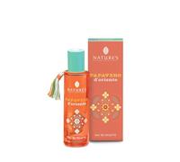 Nature's Papavero d'Oriente Eau de Toilette 50ml