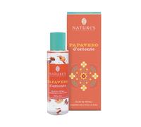 NATURE'S Papavero d'Oriente Olio di Petali 100ml