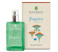 Nature's Papiro Assoluto Eau de Toilette Profumo 50 ml
