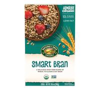 Nature's Path, Smart Bran Cereal, Organic, 10.6 oz