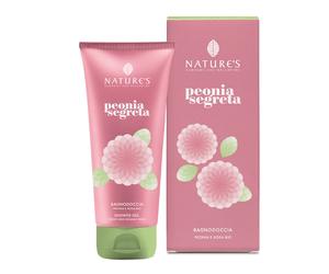 Nature's Peonia Segreta Bagnodoccia 200 ml
