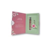 Nature's Peonia Segreta Cofanetto Edizione Limitata Eau De Toilette 15 ml