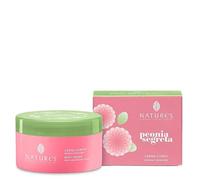 Nature's Peonia Segreta Crema Corpo 200 ml