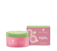 Nature's Peonia Segreta Crema Corpo 100 ml