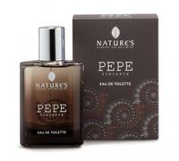 NATURE'S PEPE FONDENTE EAU DE