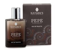 NATURE'S PEPE FONDENTE EAU DE