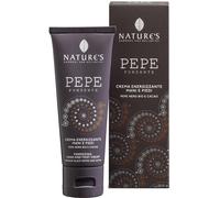 nature's pepe fondente energizzante crema mani e piedi