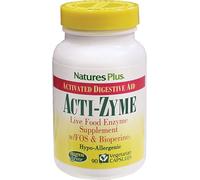 nature's plus Acti Zyme 90 Capsule