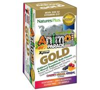 nature's plus Animal parade gold assortiti