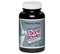 Nature's Plus Bone Power Integratore per le Ossa