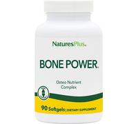 nature's plus Bone power osteo nutrients 90 capsule