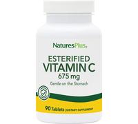 nature's plus Esterified Vitamina C 90 Tavolette