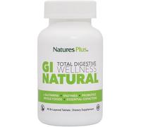 nature's plus Gi natural digestione 90 tavolette