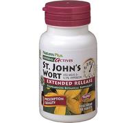 nature's plus herbal-a Nature's Plus Herbal Actives Iperico 450 mg 60 Tavolette