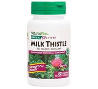 Natures Plus HERBAL ACTIVES CARDO MARIANO 60 CAPSULE