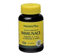 Natures Plus IMMUN ACE 60 TAVOLETTE