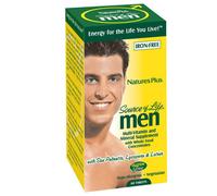 Source Of Life Men 60 Tavolette 105 G