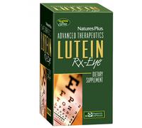 LUTEINA ALIM 60CPS LAS STREGA