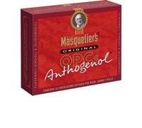 Nature's Plus Masquelier's Original OPCs Anthogenol Integratore Antiossidante 90 Capsule