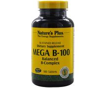 MEGA B100 INT 60TAV LA STREGA