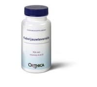 LA STREGA Srl OLIO FEGATO MERLUZZO 90 Cps