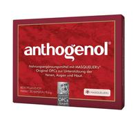 Natures Plus OPC MASQUELIER ANTHOGENOL 30 CAPSULE