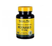 Potassio 90tav la strega