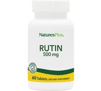 nature's plus Rutina 500 mg 60 Tavolette