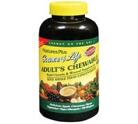 Nature's Plus Source Of Life Adult's Chewable Integratore Alimentare