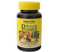 nature's plus source of life Source Of Life Prenatal 90pezzi