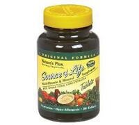 Nature's Plus Source Of Life Tavolette Integratori 90 Tavolette