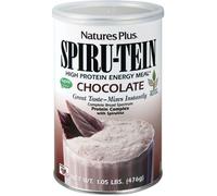 nature's plus spiru-tein Spirutein cioccolato 476 g