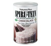 Natures Plus SPIRUTEIN CIOCCOLATO 476 G
