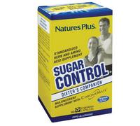 La Strega SUGAR COMPLEX 60 CAPSULE