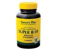SUPER B50 60CPS