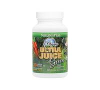 Nature's Plus Ultra Juice Green Organic Bilayer Tabs 90 (3774)