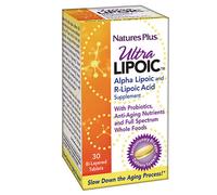La Strega ULTRA LIPOIC ACID 30 TAVOLETTE