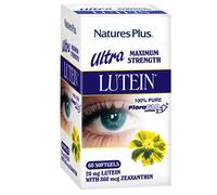 Nature's Plus Ultra Luteina 60 Capsule