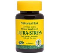 nature's plus Ultra stress 30 tavolette