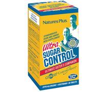 Ultra sugar control comp60c la