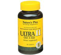nature's plus Ultra two multivit min 90t streg