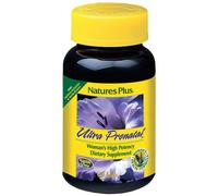 nature's plus ultra Ultra prenatal 90 Tavolette