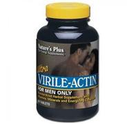 ULTRA VIRILE ACTIN INT 60TAV "