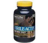 nature's plus Ultra virile actin 60 Tavolette strega