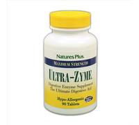 ULTRA ZYME MULTIENZ FTE90T LA
